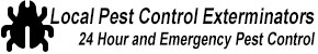 Lynn PA Pest Control Exterminators
